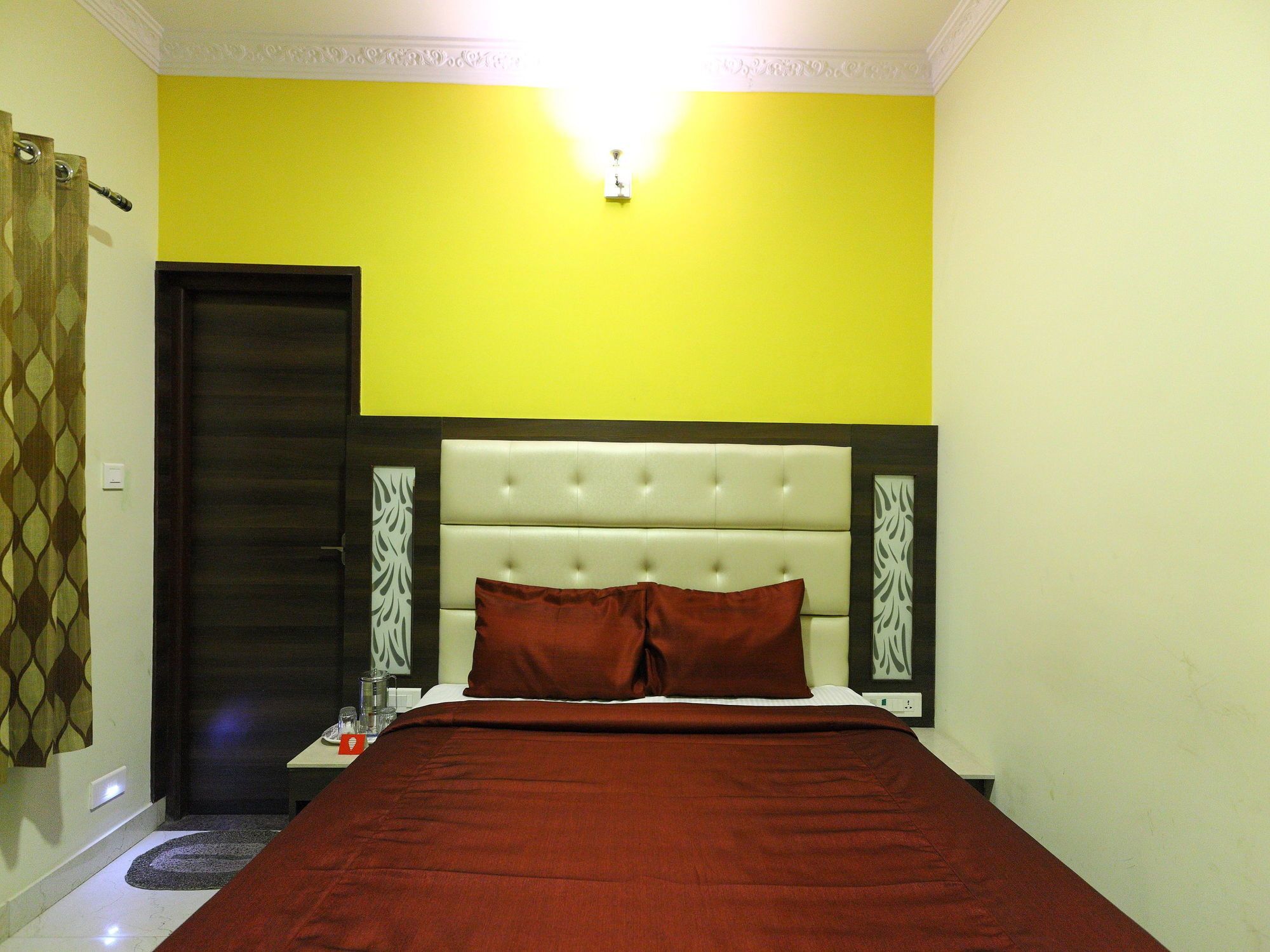 Oyo 7987 Hotel Carnation Ooty Exterior foto